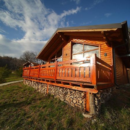 Bioland Villa'S Novoberdo Exteriör bild