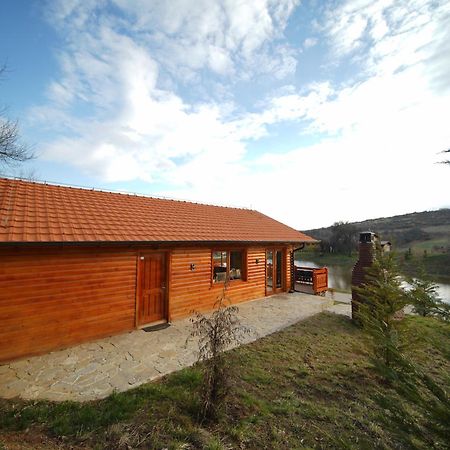 Bioland Villa'S Novoberdo Exteriör bild