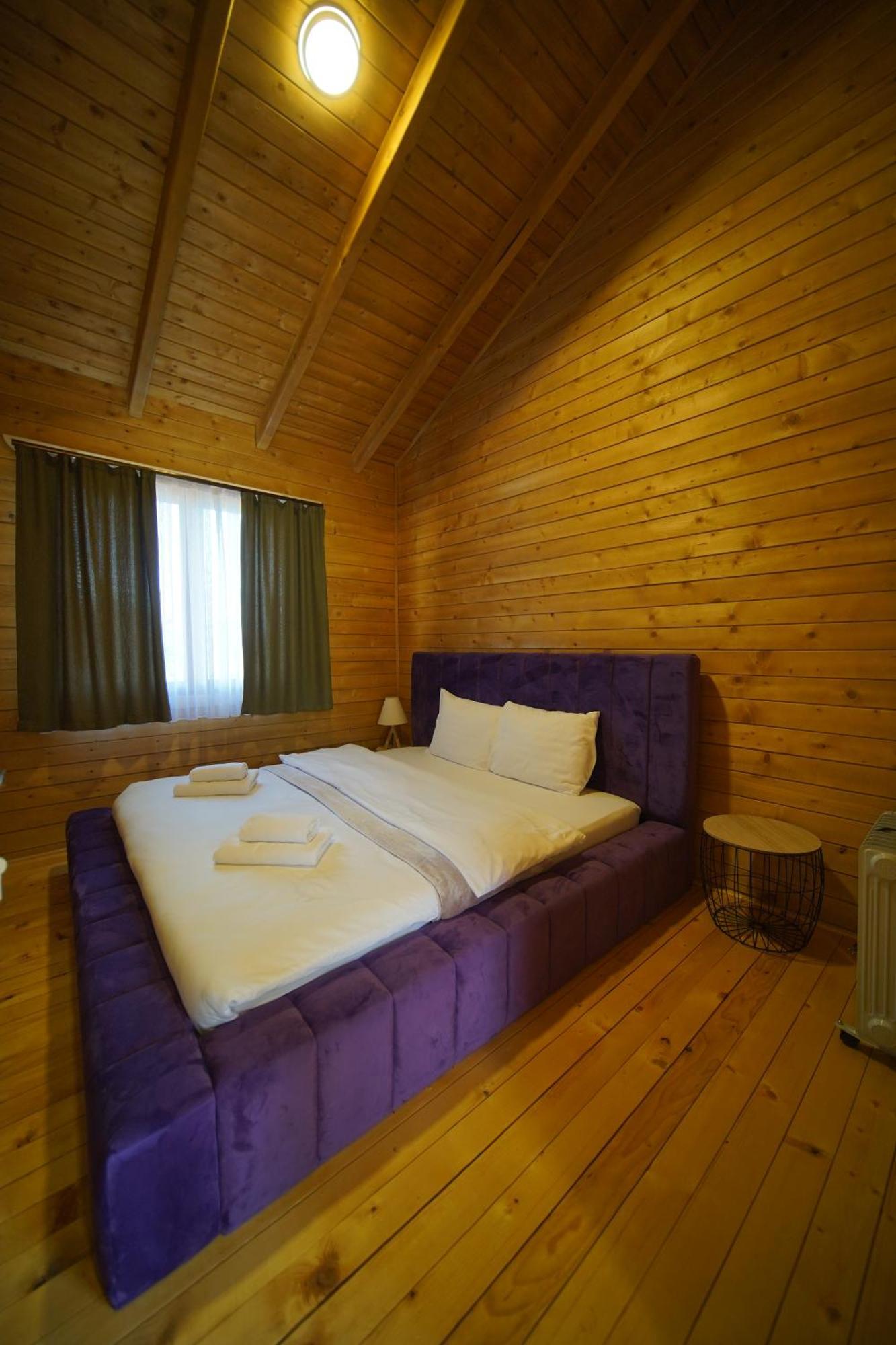Bioland Villa'S Novoberdo Exteriör bild