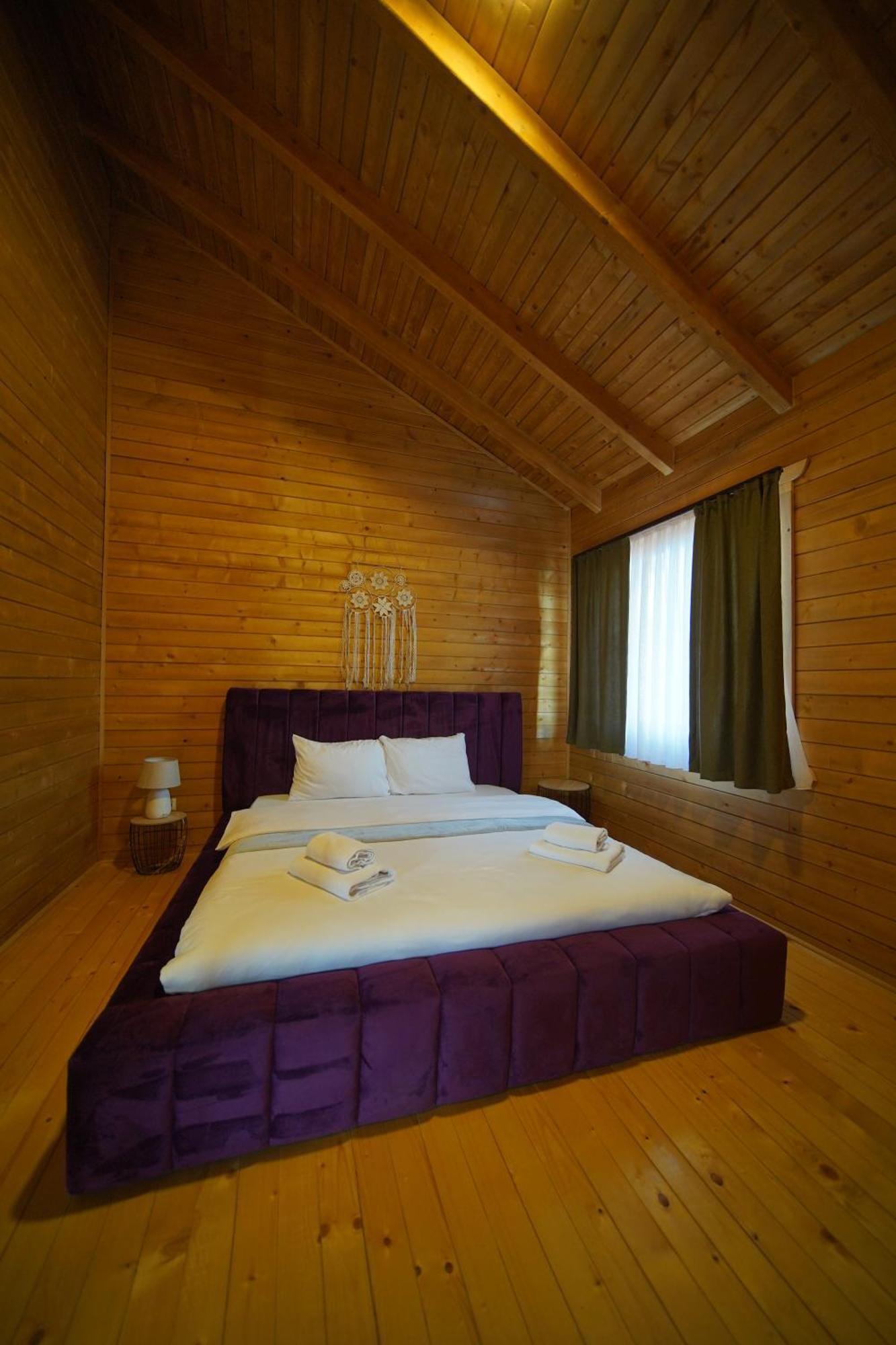 Bioland Villa'S Novoberdo Exteriör bild