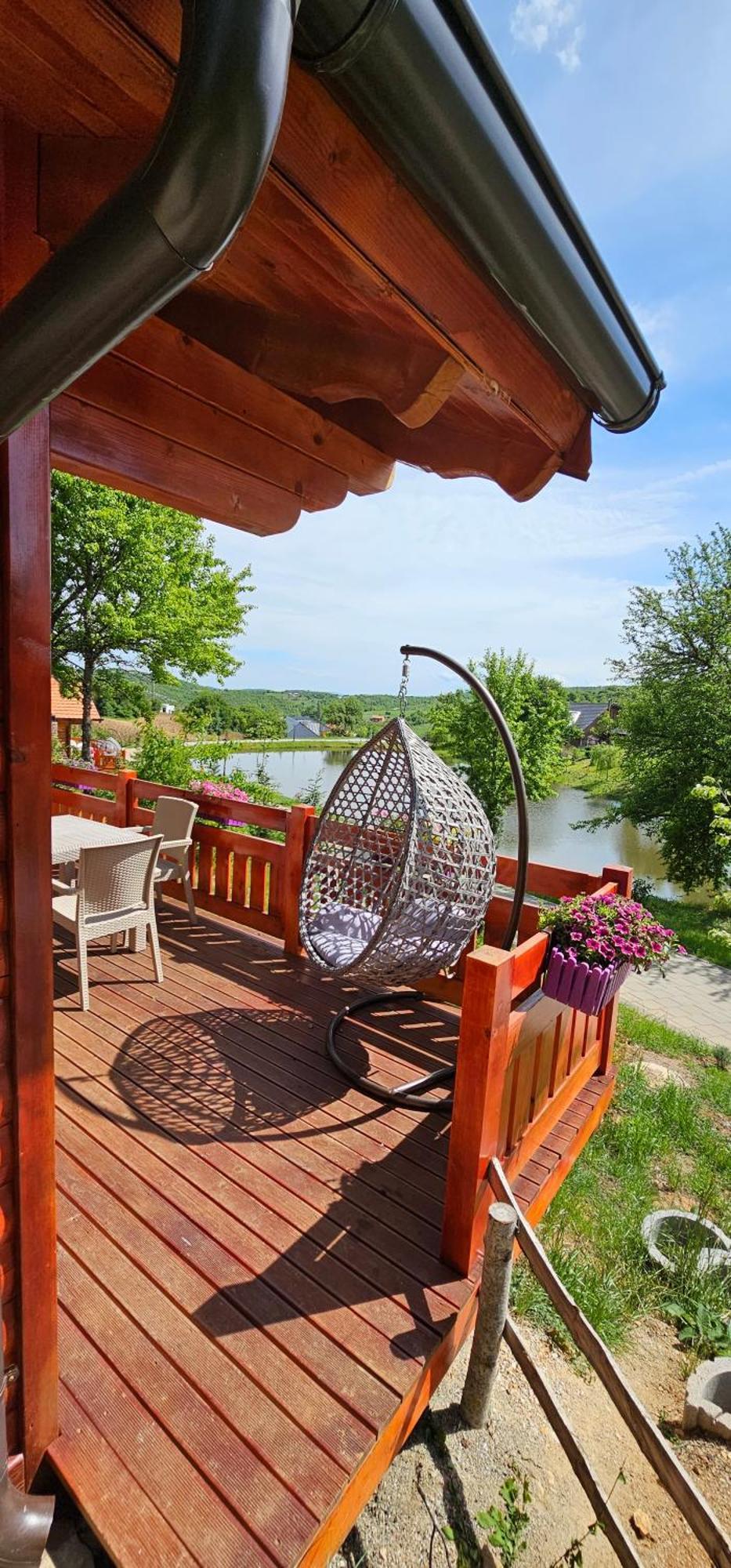 Bioland Villa'S Novoberdo Exteriör bild