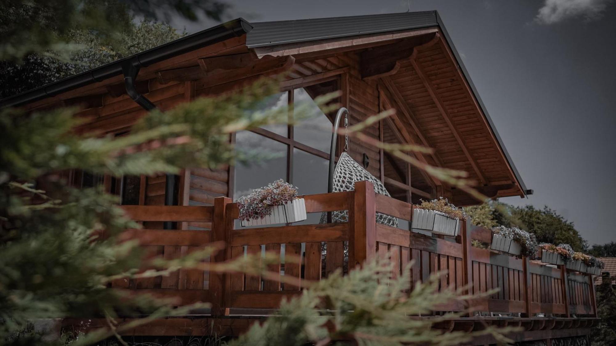 Bioland Villa'S Novoberdo Exteriör bild